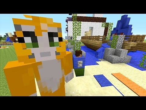 Building Time - Shipwreck - 4J Studios Special {38}