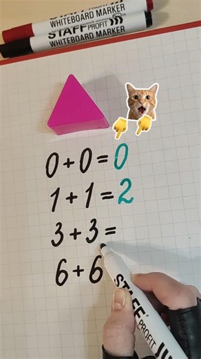 Find a pattern and solve it #maths #mathematica #iq #mathstricks #math