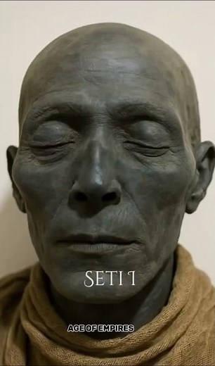 The Mystery of Pharaoh Mummies: Ancient Egypt’s Best-Kept Secrets