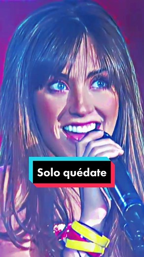 Te encuentro, despierto #rbdforever #rbd #rbdtour2023 #anahi #dulcemaria #rebelde #rebeldebr #rbdbr #rbdbrasil #rbdbrasilcheck #soloquedateensilencio #foryou #viralvideo #fyp