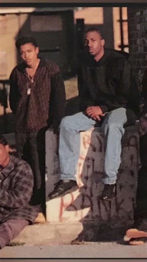 Ghetto Mafia coming to Zone6clique 3/28/26 Stay tuned #freestyle #viral #podcast #rap #actor #shorts