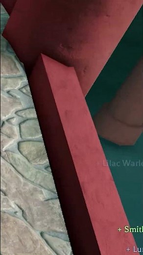 The NEW Lumensplitter in Deepwoken 🌊 #deepwokenbuild #deepwokenupdate #roblox