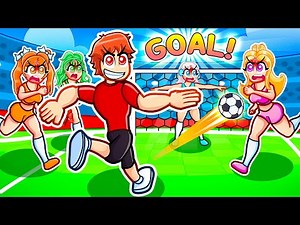 Making MY CRAZY FAN GIRLS RAGE In Rematch...