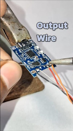 How to charge lithum-ion battery safely? #battery