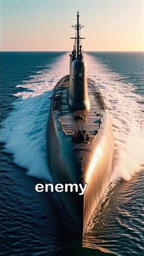 How Soviet Submarine Destroyer Works Inside #breakingnews #usa #automobile #news