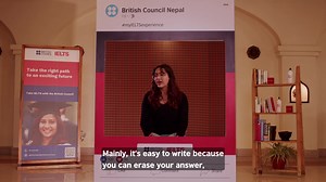 165K views · 4.4K reactions | Want to take your IELTS test in a...