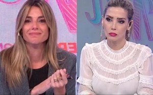 Conflicto en el programa Mujeres Argentinas: cruce entre Jorge Macri y Amalia Guiñazú