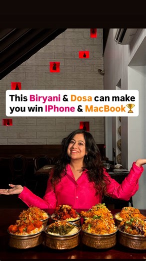 Reeth Arora | Sydney | 🛫Travel & Food on Instagram: "✅You can win IPhone, MacBook and lots more dining at Dosa Hut 🏆 6 winners will be chosen every week! 🗓 Till 17 Feb 2026 📍 All Dosa Hut outlets across Australia ✅What you can win: ✨ iPhone 17 Pro Max 💻 MacBook M4 🎮 PS5 Slim 🎧 Sony Headphones 🔊 Marshall Speakers 💸 $100 vouchers for Dosa Hut, Amazon & movie tickets 👉How to enter: Dine in at any Dosa Hut, spend $50+, scan the in-store QR code, fill in the entry form and upload your recei