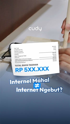 Cudy WR1500: Solusi Internet Cepat dan Stabil