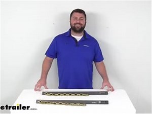 Hands-On with the Replacement Spring Bars for Blue Ox SwayPro Weight Distribution System