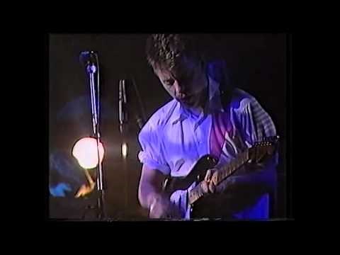 New Order - 17 Dec 1985, Manhattan Club, Leuven, Belgium