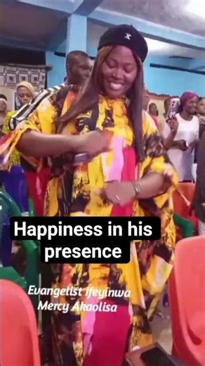 Dancing to God Almighty at night of youth Alignment program Believers Embassy int'l church Nkwelle.
