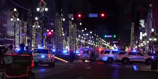 A friend of one of the victims speaks out following the terror attack