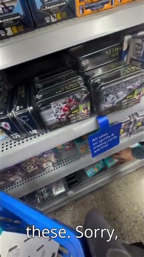 When a Poekmon Card Scalper Decides to Take Everything to Hold for HIs Friends