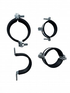 [Hot Item] Unistrut Pipe Clamps for Strut Channel Support and Hanger System Application