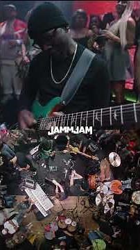 J-rod Sullivan & The 4 Korners Live at The JammJam