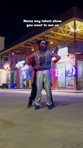 The Smoothest Puppet Dance You’ll See Today 😳🔥 #shorts