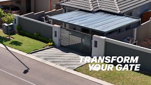 From instant alerts to brute-force resistance, CENTURION’s SMΔRT system turns your gate into a hardened stronghold. Total control. Total confidence. 𝗪𝗮𝘁𝗰𝗵 𝗻𝗼𝘄 𝗮𝗻𝗱 𝘀𝗲𝗲 𝗵𝗼𝘄 𝘁𝗼 𝗺𝗮𝗸𝗲 𝘆𝗼𝘂𝗿 𝗴𝗮𝘁𝗲 𝘆𝗼𝘂𝗿 𝗳𝗿𝗼𝗻𝘁𝗹𝗶𝗻𝗲 𝗼𝗳 𝗽𝗿𝗼𝘁𝗲𝗰𝘁𝗶𝗼𝗻. | Centurion Systems