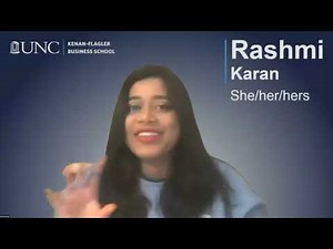 Full-Time MBA: Vetter Fellows Program Overview