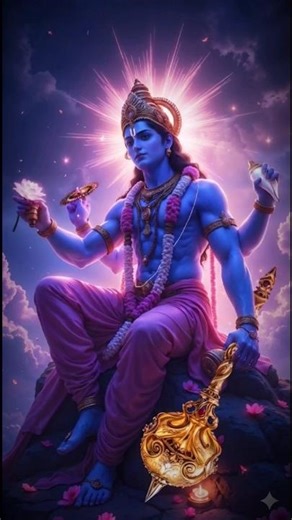 Experience the Power of Dashavatara 🕉️ | Lord Vishnu Status 🙏#Dashavatara #Shorts