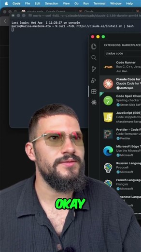 Visual Studio Code: See Your Website Code Ready! #shorts