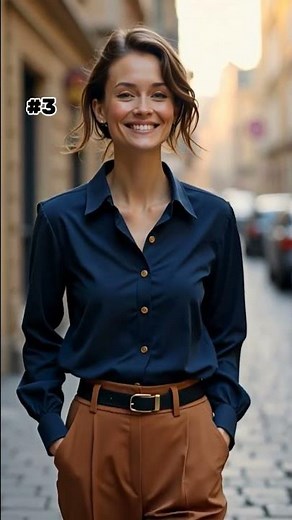 Chic & Simple: Mastering the Nautical Stripe Trend