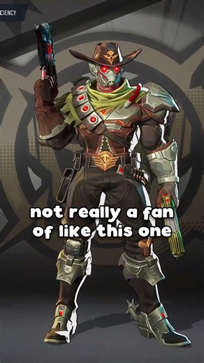 we finally got a good star skin