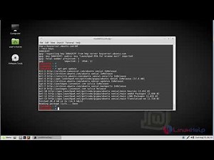 How to install focus writer on Linux Mint 18.03