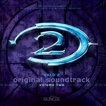 Halo 2 - Infected