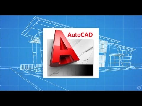 14) AutoCAD: how to make text boxes