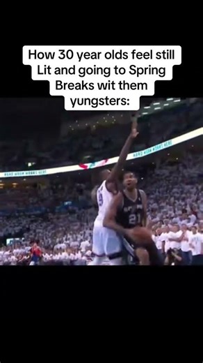 30 years old spring breakers #funny#springbreakers#30yearsold