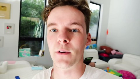 HARDEST PUNCH WINS CHALLENGE!!