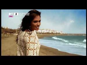 Aventura ft. Judy Santos - Obsesión 4K HD HQ