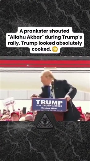 Donald duck got scared😂😂#comedy #usa #india