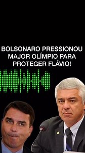 1M views · 15K reactions | Em áudio, Major Olímpio revela os bastidores da cpi Lava Toga. O governo atuou para impedir sua instalação, assim como agiu para barrar a votação da 2a Instância no Senado. | Joice Hasselmann | Facebook