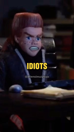 You Will NOT See This Coming - Robot Chicken Short Edit