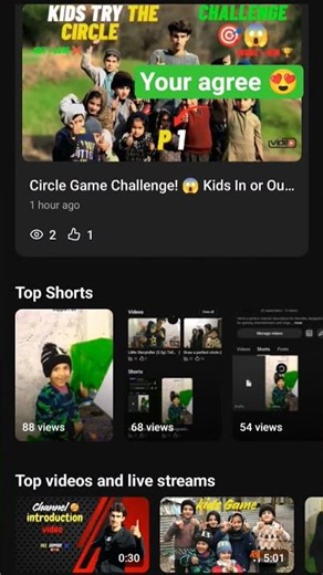 your are agree 🥰#absolutemotivation #foryou #trandingshorts