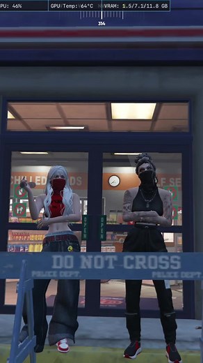 Best driver @Stella__xD . . . #rp #fyp #fyppppppppppppppppppppppp #fivem #fivemedits #babydriver #moroccanrp #roleplay #casanegre #casanegrarp #kendricklamar