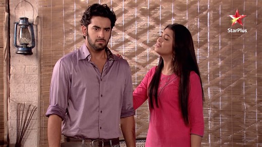 317K views · 18K reactions | Veera ne Baldev ko dikhaya apne pyaar ka...