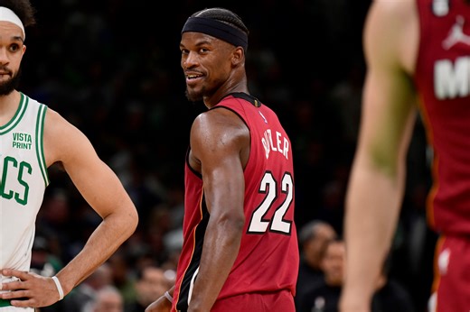 To get back in East finals, Celtics need to empower Jayson Tatum, limit Jimmy Butler