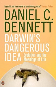 Darwin's Dangerous Idea - Alchetron, the free social encyclopedia