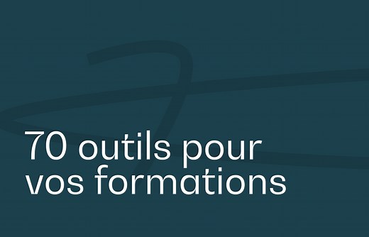 70 outils pour animer vos formations | Edusign Blog