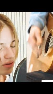 EGON (The Voice Kids 2021 Gewinner) - FLÜGEL von Max Prosa [LIVE bei 94,3 rs2]