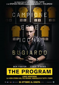 The Program - Film (2015)