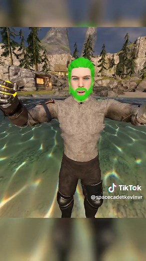 Blade and Sorcery 1.0 PCVR Modding Tutorial