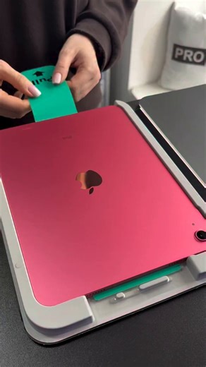 Paper Feel Screen Protector Tempered Glass