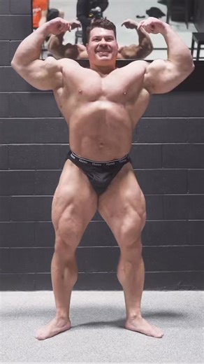 23K views · 527 reactions | Bodybuilders News Robin Strand ifbb pro new recent video update Road To Toronto pro #muscles #bodybuilding #gym #makegreatthebodybuildingagain #ifbbpro #workout #culturismoitaliano #bodybuilder | Culturismo Italiano | Facebook