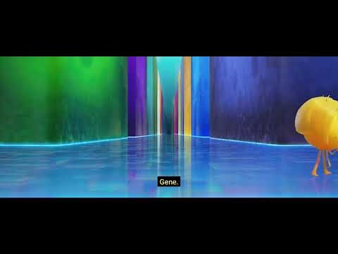 The emoji movie 2017 best scene instagram scene