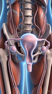 109K views · 1.9K reactions | Whether you are a student, a teacher, or just curious about human biology, this video will give you a clear overview of the menstrual cycle. ⚠️ **Disclaimer:** This video is created for **educational purposes only**. It is not intended as medical advice. For any health concerns, please consult a qualified healthcare professional. | Medical HUB | Facebook