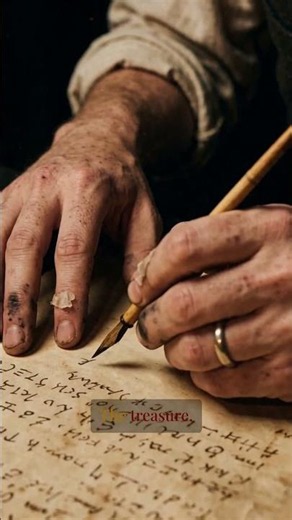 Part 4: The Unsolved Ciphers – The Big Mystery That Still Defies Experts
